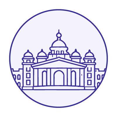 Bengaluru icon