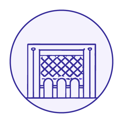 Ahmedabad icon